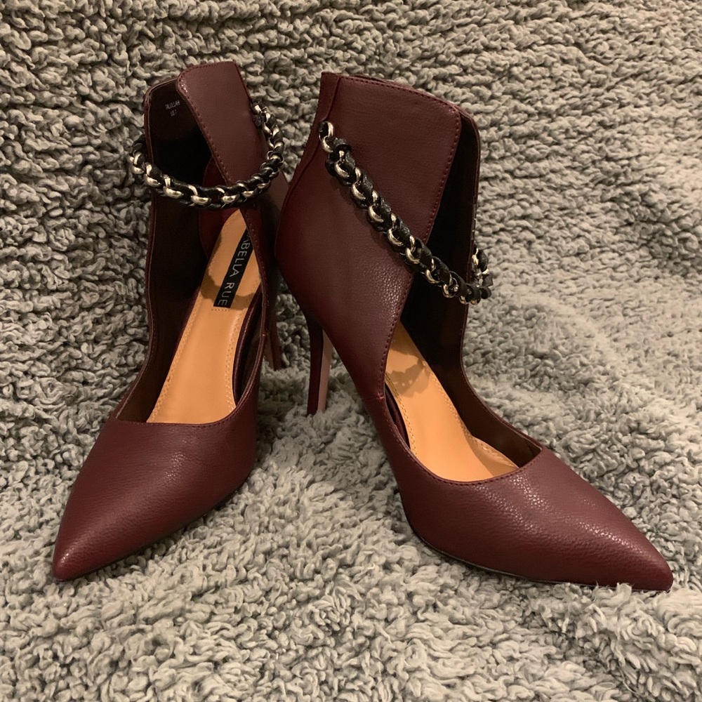 Shoes
